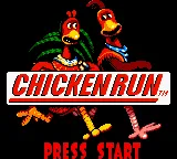 Chicken Run